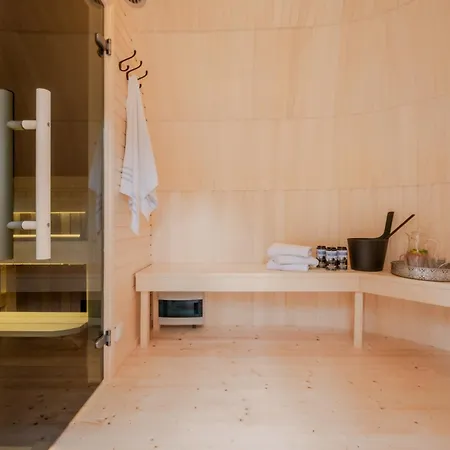 Wockninsee Apartment Uckeritz