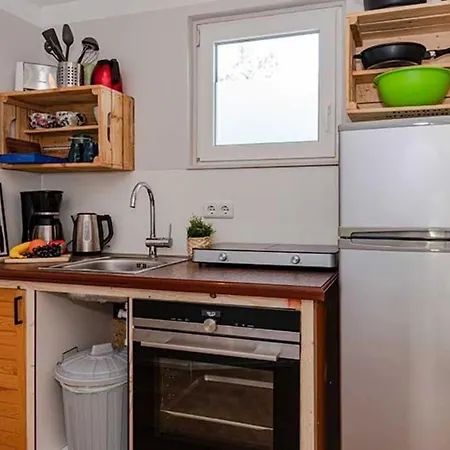 Wockninsee Apartment